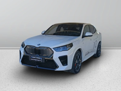 1 - BMW X2 Cascioli Group