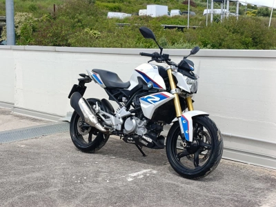 3 - BMW Motorrad R Cascioli Group