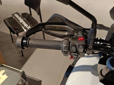 6 - BMW Motorrad GS Cascioli Group