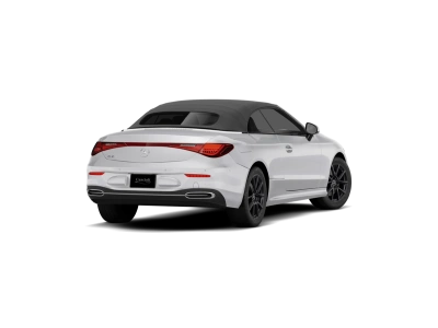 5 - Mercedes-Benz CLE Cascioli Group