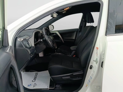 8 - Toyota RAV4 Cascioli Group