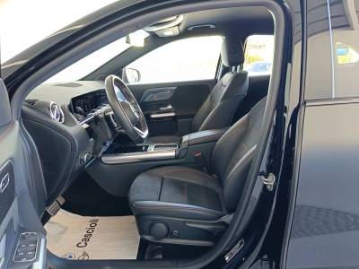 8 - Mercedes-Benz GLA Cascioli Group