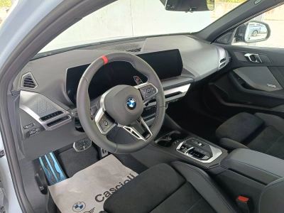 7 - BMW Serie 1 Cascioli Group