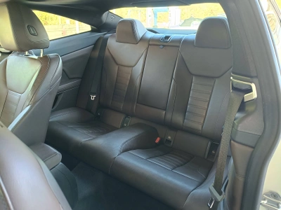 8 - BMW Serie 4 Cascioli Group