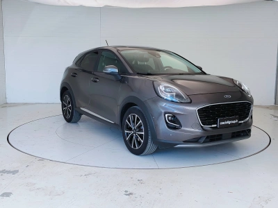3 - Ford Puma Cascioli Group