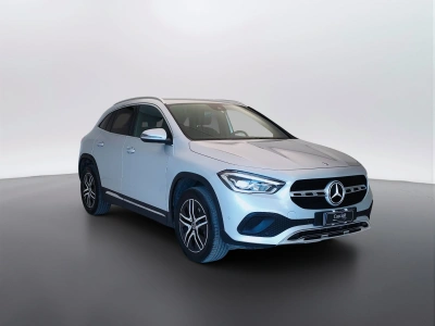 3 - Mercedes-Benz GLA Cascioli Group