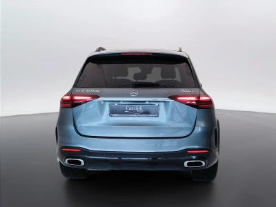 6 - Mercedes-Benz GLE Cascioli Group