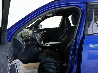 8 - BMW X1 Cascioli Group