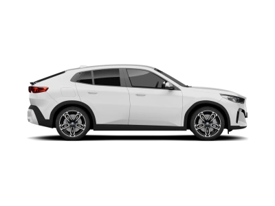 6 - BMW X2 Cascioli Group