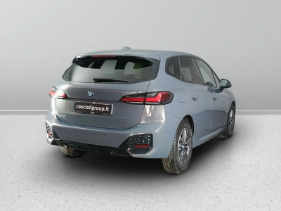 4 - BMW Serie 2 Cascioli Group