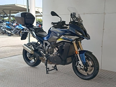 2 - BMW Motorrad XR Cascioli Group