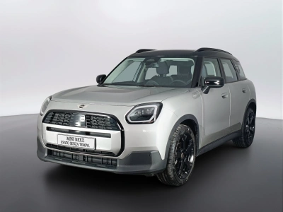 1 - MINI Countryman Cascioli Group