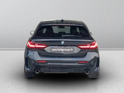 5 - BMW Serie 1 Cascioli Group