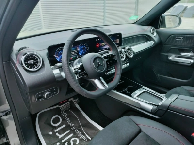 10 - Mercedes-Benz EQB Cascioli Group