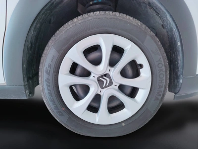 10 - Citroen C3 III Cascioli Group