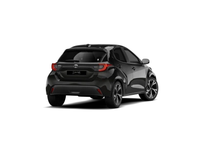 5 - Toyota Yaris Cascioli Group