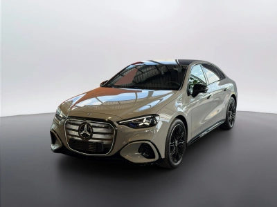 1 - Mercedes-Benz Classe C Cascioli Group