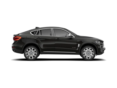 6 - BMW X6 Cascioli Group