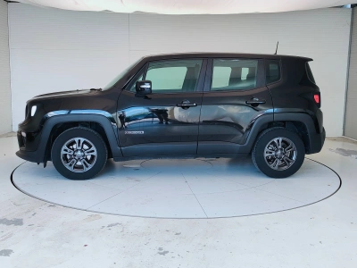 8 - Jeep Renegade Cascioli Group