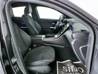 9 - Mercedes-Benz GLC Cascioli Group