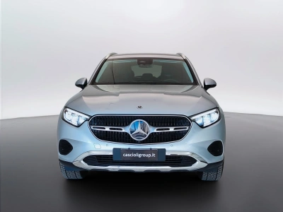 2 - Mercedes-Benz GLC Cascioli Group