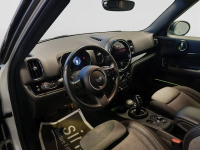 7 - MINI Countryman Cascioli Group