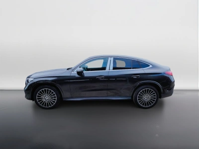 3 - Mercedes-Benz GLC Cascioli Group