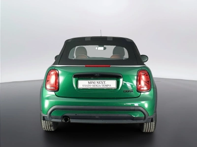 5 - MINI Cooper Cascioli Group