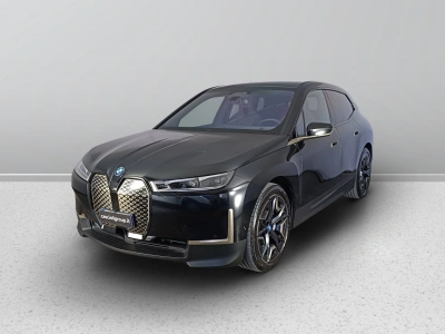 1 - BMW iX Cascioli Group