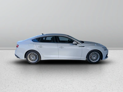 3 - Audi A5 Cascioli Group