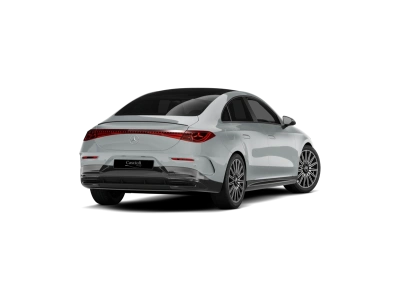 5 - Mercedes-Benz CLA Cascioli Group