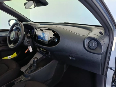 10 - Toyota Aygo X Cascioli Group