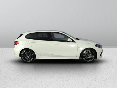 6 - BMW Serie 1 Cascioli Group