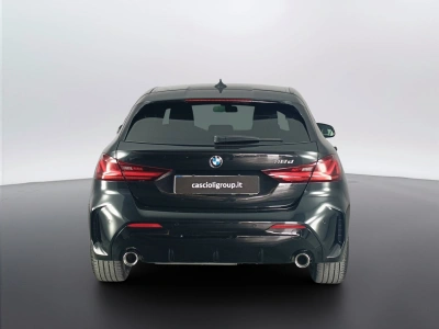 5 - BMW Serie 1 Cascioli Group