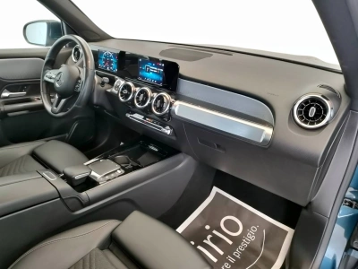 10 - Mercedes-Benz GLB Cascioli Group