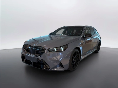 4 - BMW M M5 Cascioli Group