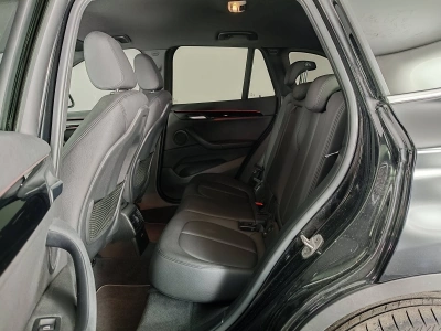 9 - BMW X1 Cascioli Group