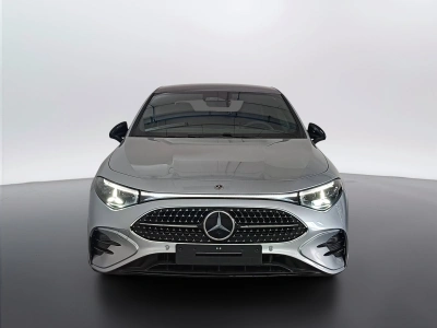 2 - Mercedes-Benz CLA Cascioli Group