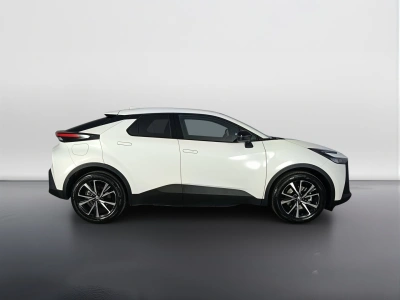 3 - Toyota C-HR Cascioli Group