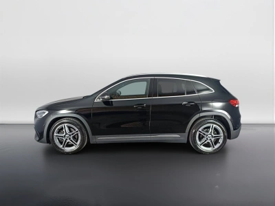 6 - Mercedes-Benz GLA Cascioli Group
