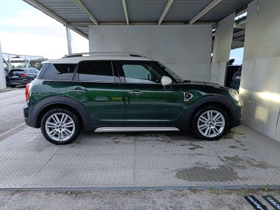 3 - MINI Countryman Cascioli Group