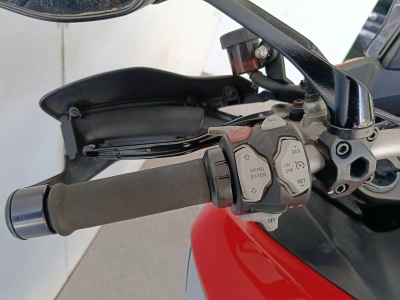 7 - Ducati Multistrada Cascioli Group