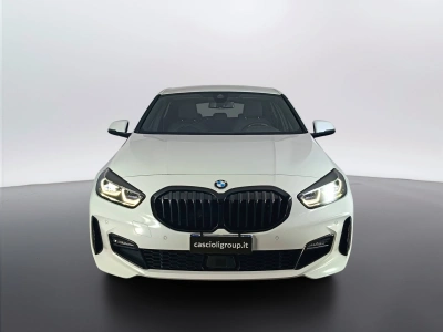 2 - BMW Serie 1 Cascioli Group