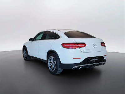 7 - Mercedes-Benz GLC Cascioli Group