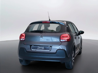 5 - Citroen C3 Cascioli Group