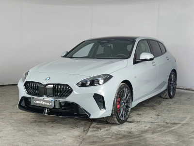 1 - BMW Serie 1 Cascioli Group