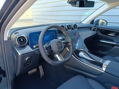 6 - Mercedes-Benz GLC Cascioli Group