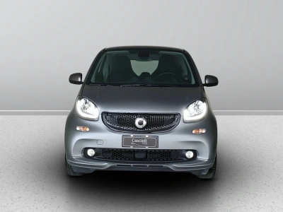 2 - smart fortwo Cascioli Group