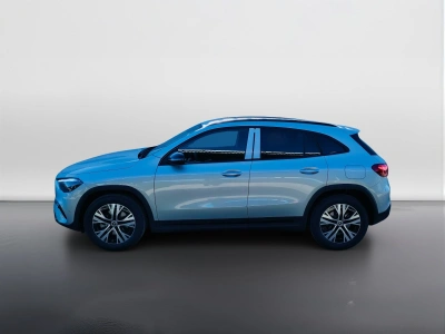 3 - Mercedes-Benz GLA Cascioli Group