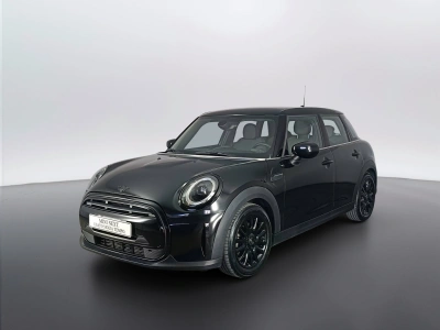 1 - MINI Cooper Cascioli Group